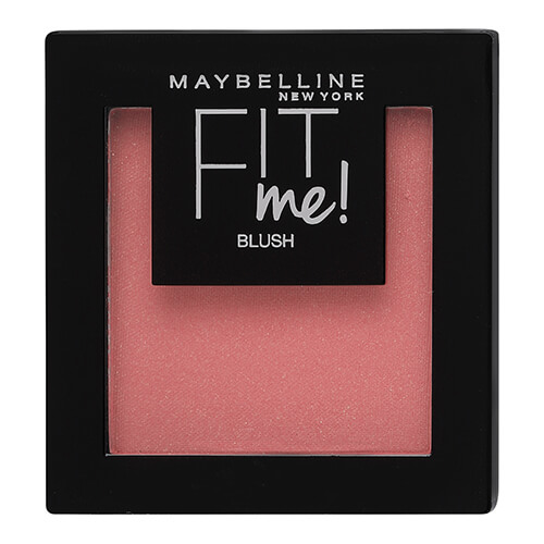 Maybelline Fit Me Blush Rose 30 4.5g