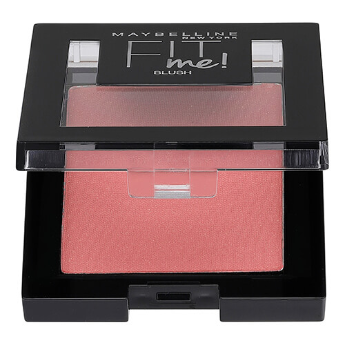 Maybelline Fit Me Blush Rose 30 4.5g