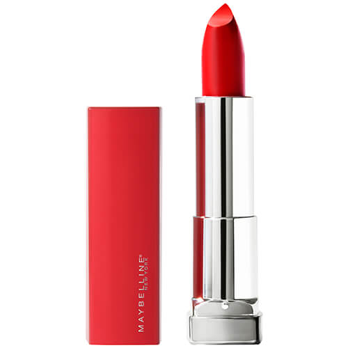 Maybelline Color Sensational Lipstick Red For Me 382 4.4g