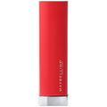 Maybelline Color Sensational Lipstick Red For Me 382 4.4g