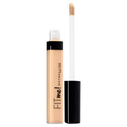 Maybelline Fit Me Concealer Vanilla 6 6.8 ml
