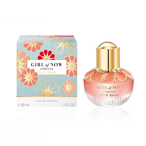 Elie Saab Girl Of Now Forever EdP 30 ml