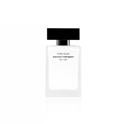 Narciso Rodriguez Her Pure Musc EdP 50 ml