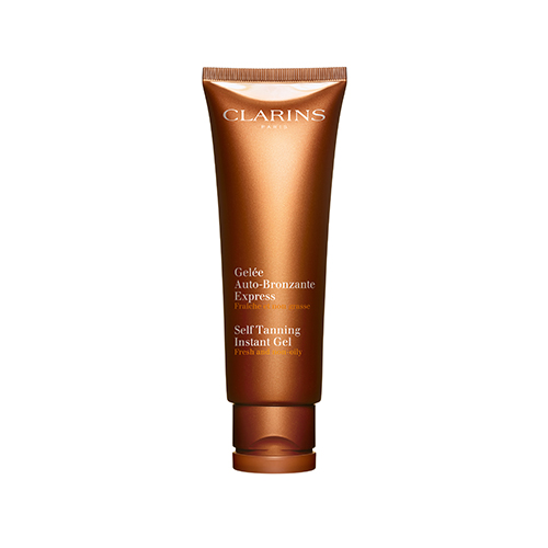 Clarins Self Tanning Instant Gel 125 ml
