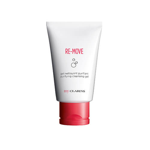 Clarins My Clarins Re Move Purifying Cleansing Gel 125 ml