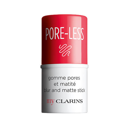 Clarins MyClarins Pore-Less Blur And Matte Stick 3 ml