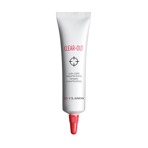 Clarins MyClarins Clear-Out Targets Imperfections 15 ml