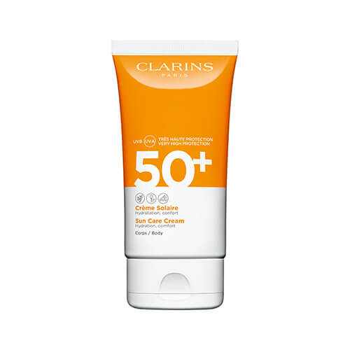Clarins Sun Care Cream Body Spf50+ 150 ml