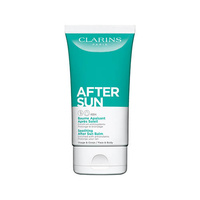 Clarins Soothing After Sun Balm Face And Body 150 ml