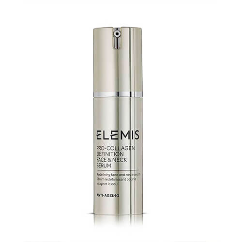 Elemis Pro Collagen Definition Face And Neck Serum 30 ml