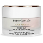 bareMinerals Claymates Be Pure And Be Dewy 58g