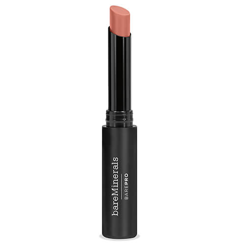 bareMinerals Barepro Longwear Lipstick Camellia 2g