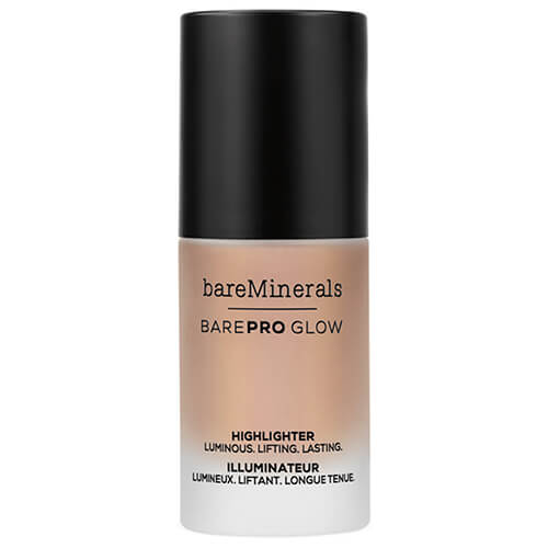 bareMinerals Barepro Glow Highlighter Fierce 14 ml