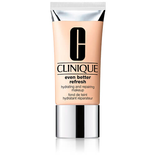 Clinique Even Better Refresh Hydrating And Repairing Makeup Alabaster 10 Cn 30 m