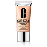 Clinique Even Better Refresh Hydrating And Repairing Makeup Cream Chamois 40 Cn
