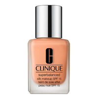 Clinique Superbalanced Silk Makeup Silk Bamboo Cashew 56 Wn Spf15 30 ml