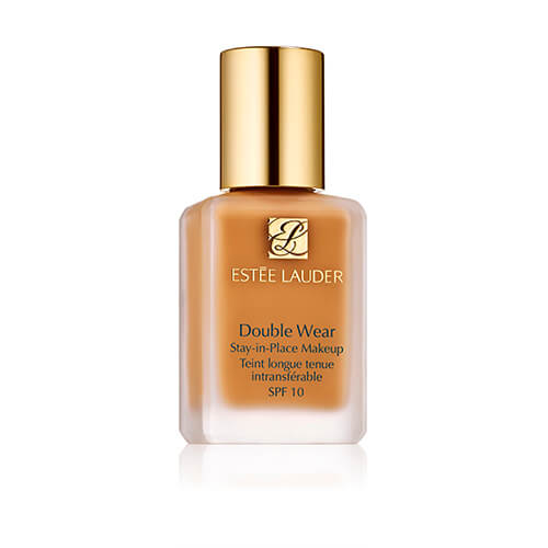 Estee Lauder Double Wear Stay In Place Makeup Foundation Honey Bronze 4W1 Spf10 30 ml