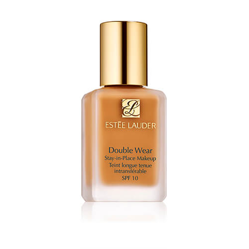 Estee Lauder Double Wear Stay In Place Foundation Honey Bronze 4W1 30 ml