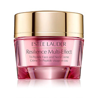 Estee Lauder Resilience Tri Peptide Face And Neck Creme Spf15