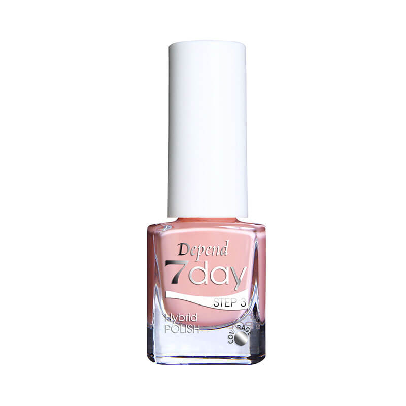 Depend 7day Hybrid Polish We Were On A Break 7178 5 ml