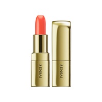 Sensai The Lipstick 04 Hinageshi Orange 3.5g