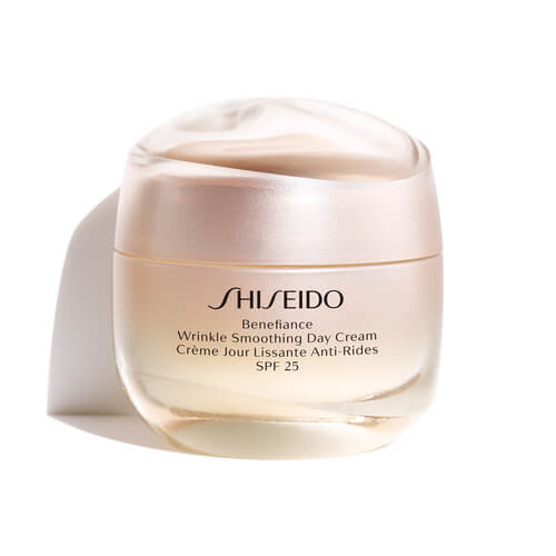 Shiseido Benefiance Neura Wrinkle Smoothing Day Cream 50 ml