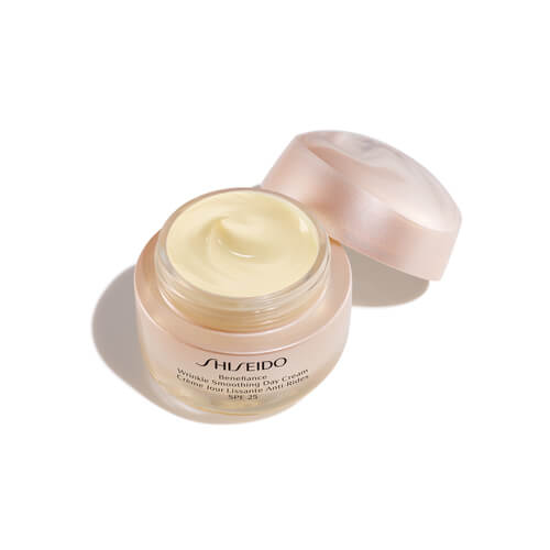 Shiseido Benefiance Neura Wrinkle Smoothing Day Cream 50 ml