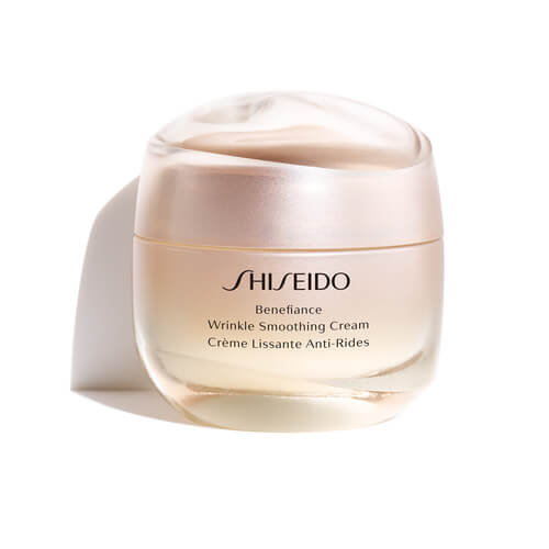 Shiseido Benefiance Neura Wrinkle Smoothing Cream 50 ml