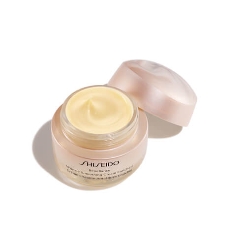 Shiseido Benefiance Neura Wrinkle Smooth Enriched Cream 50 ml