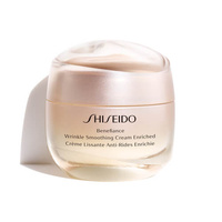 Shiseido Benefiance Neura Wrinkle Smooth Enriched Cream 50 ml