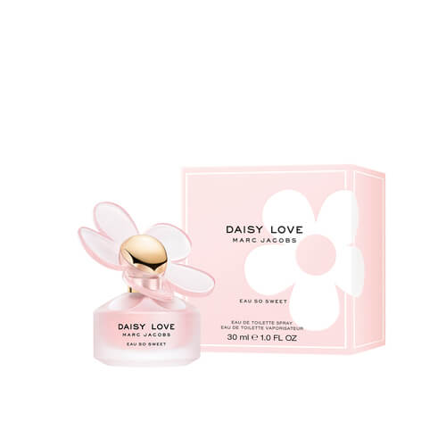 Marc Jacobs Daisy Love Eau So Sweet EdT 30 ml