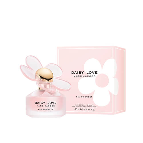 Marc Jacobs Daisy Love Eau So Sweet EdT 50 ml