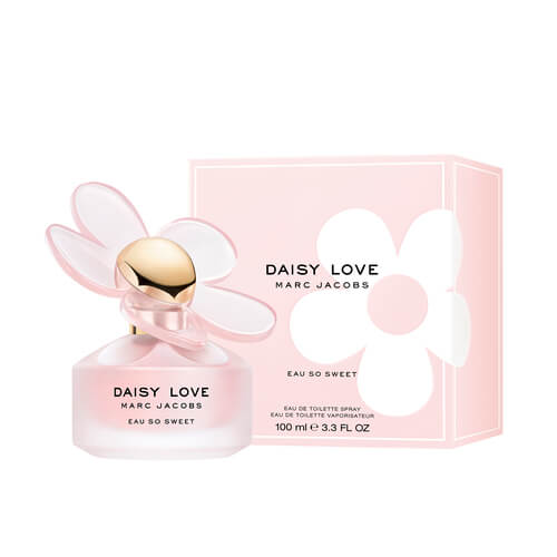 Marc Jacobs Daisy Love Eau So Sweet EdT 100 ml