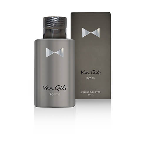 Van Gils Bow Tie EdT 50 ml