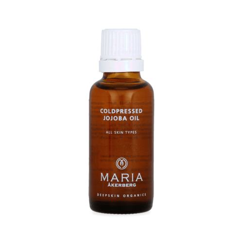 Maria Åkerberg Cold Pressed Jojoba Oil