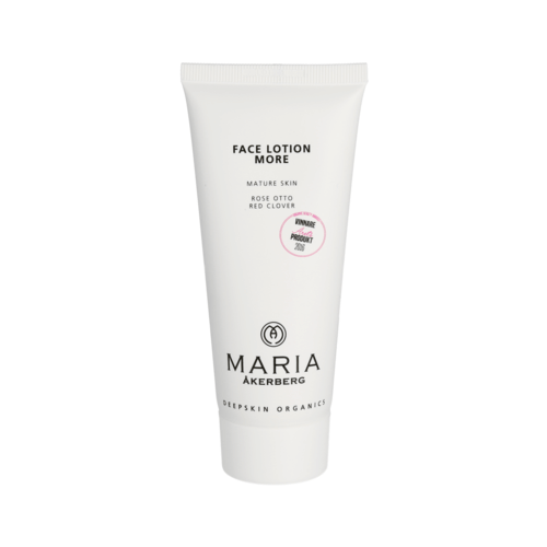 Maria Åkerberg Face Lotion More