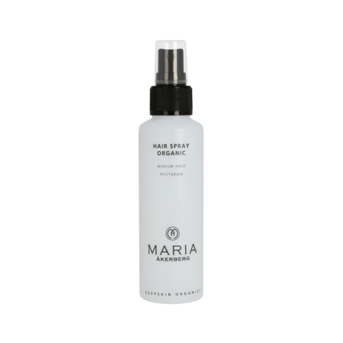 Maria Åkerberg Hair Spray Organic