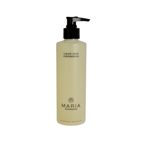 Maria Åkerberg Liquid Soap Lemongrass