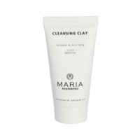 Maria Åkerberg Cleansing Clay 30 ml