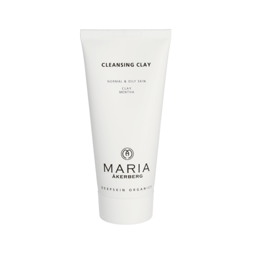 Maria Åkerberg Cleansing Clay 100 ml