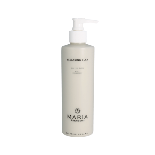 Maria Åkerberg Cleansing Clay 250 ml