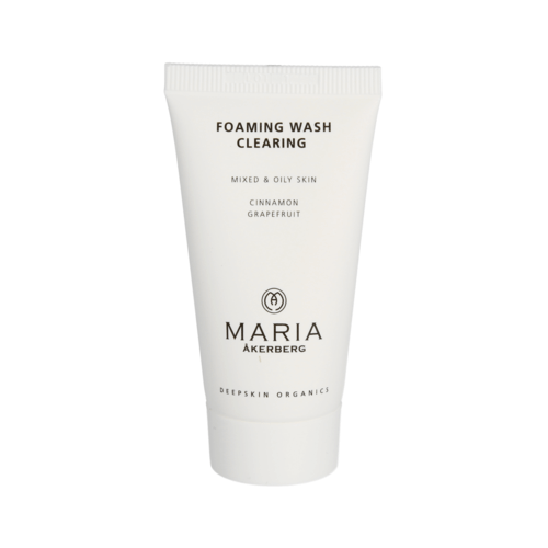 Maria Åkerberg Foaming Wash Clearing 30 ml