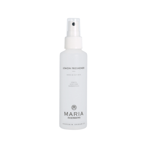 Maria Åkerberg Lemon Freshener 125 ml