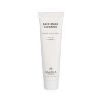 Maria Åkerberg Face Mask Clearing 15 ml