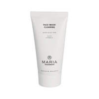 Maria Åkerberg Face Mask Clearing 50 ml