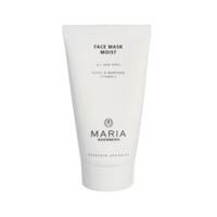 Maria Åkerberg Face Mask Moist 50 ml