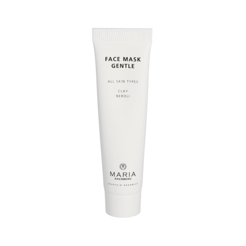 Maria Åkerberg Face Mask Gentle 15 ml