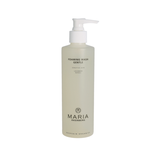 Maria Åkerberg Foaming Wash Gentle Pump 250 ml