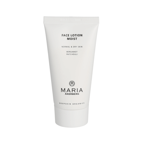 Maria Åkerberg Face Lotion Moist 50 ml