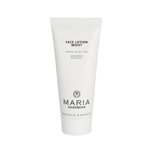 Maria Åkerberg Face Lotion Moist 100 ml